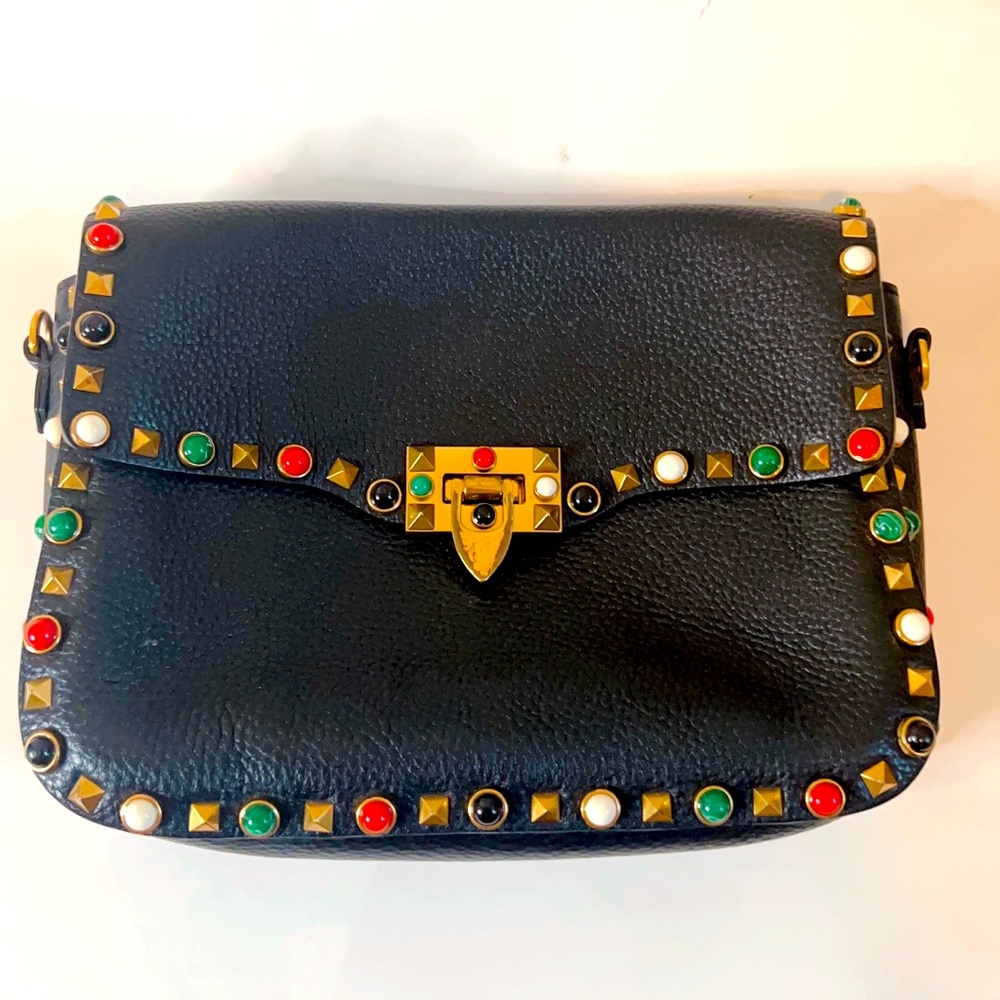 Valentino Rockstud Bag.